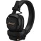 HEADPHONES BLUETOOTH  MILTON ANC BLACK